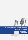 KXS Capacitive Sensors